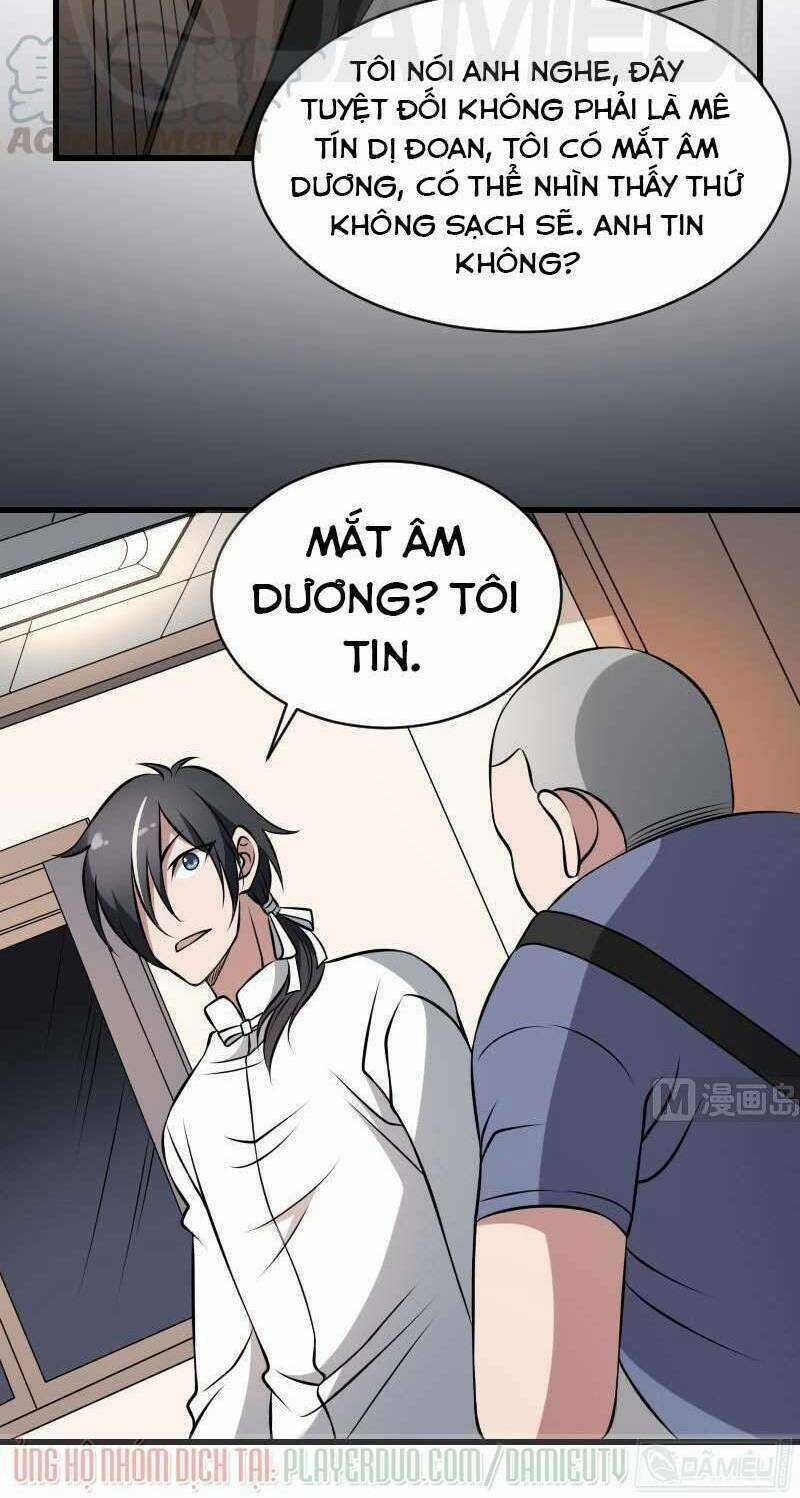 Văn Âm Sư - Chapter 13 - Trang 14