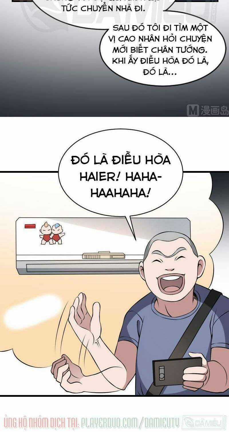 Văn Âm Sư - Chapter 13 - Trang 16