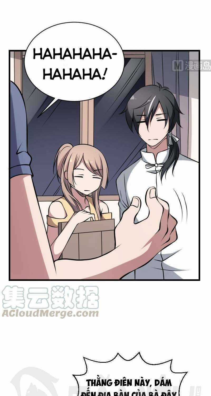 Văn Âm Sư - Chapter 13 - Trang 17