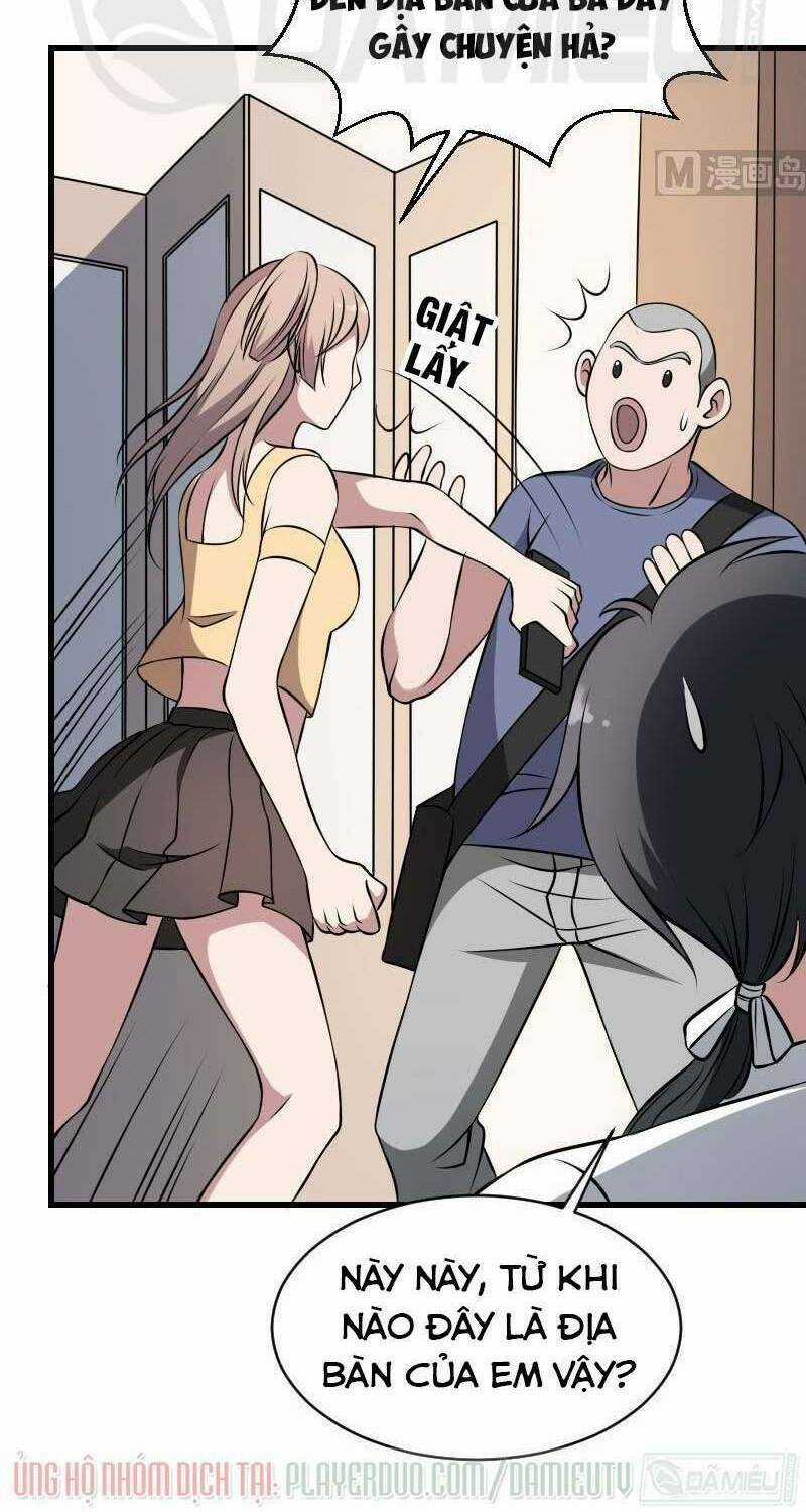 Văn Âm Sư - Chapter 13 - Trang 18