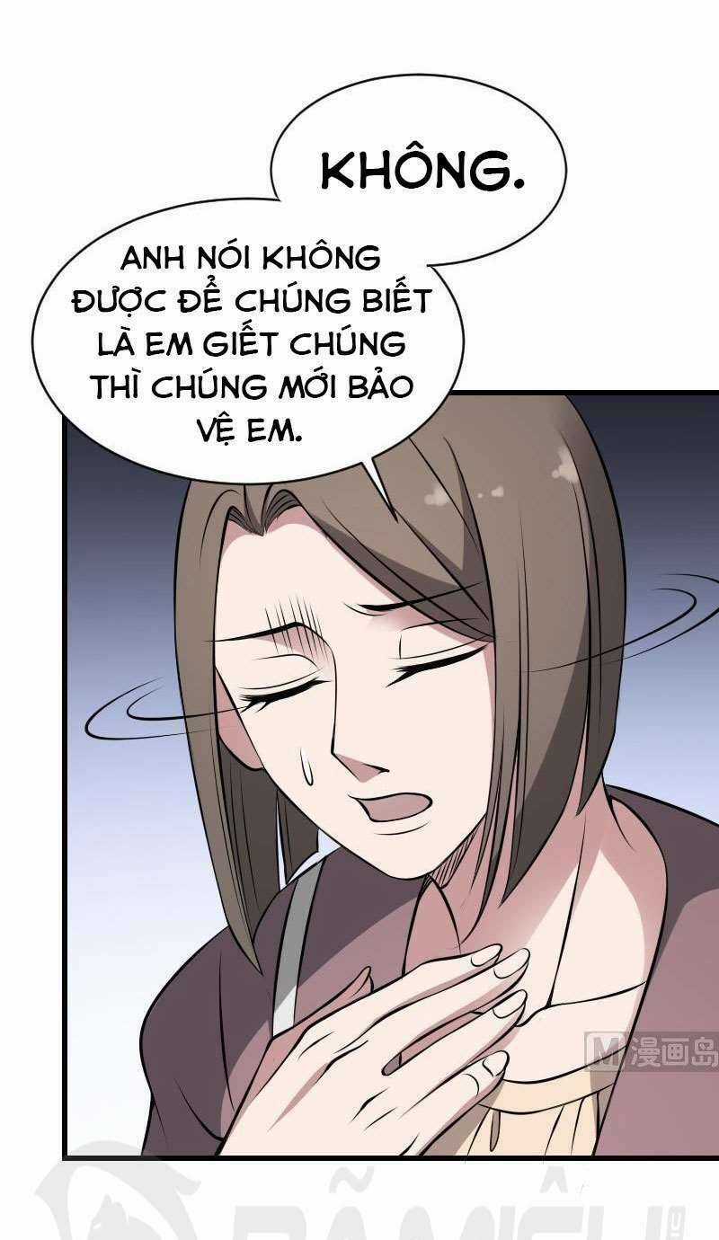 Văn Âm Sư - Chapter 13 - Trang 3