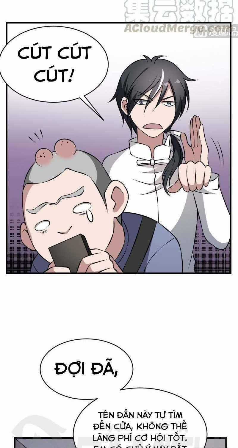 Văn Âm Sư - Chapter 13 - Trang 21