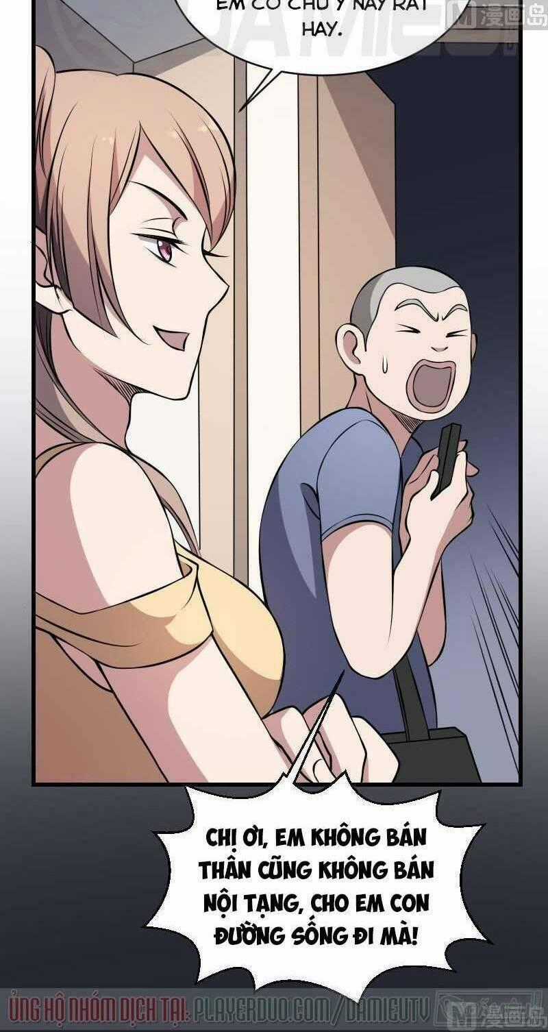 Văn Âm Sư - Chapter 13 - Trang 22