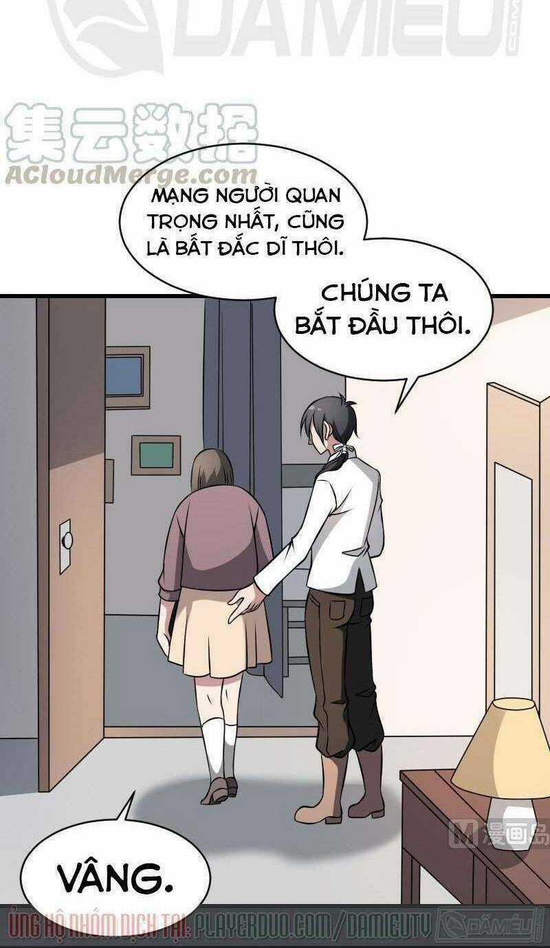 Văn Âm Sư - Chapter 13 - Trang 4