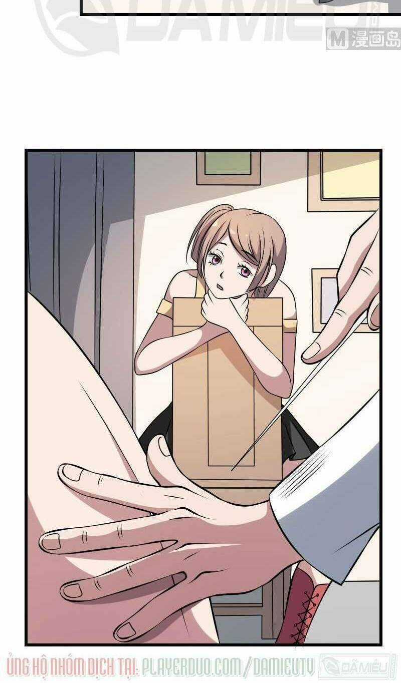 Văn Âm Sư - Chapter 13 - Trang 6