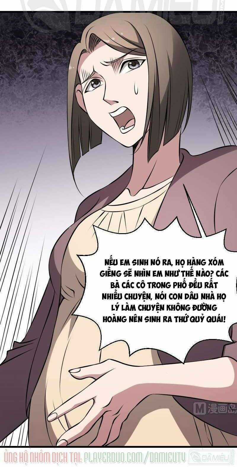 Văn Âm Sư - Chapter 13 - Trang 8