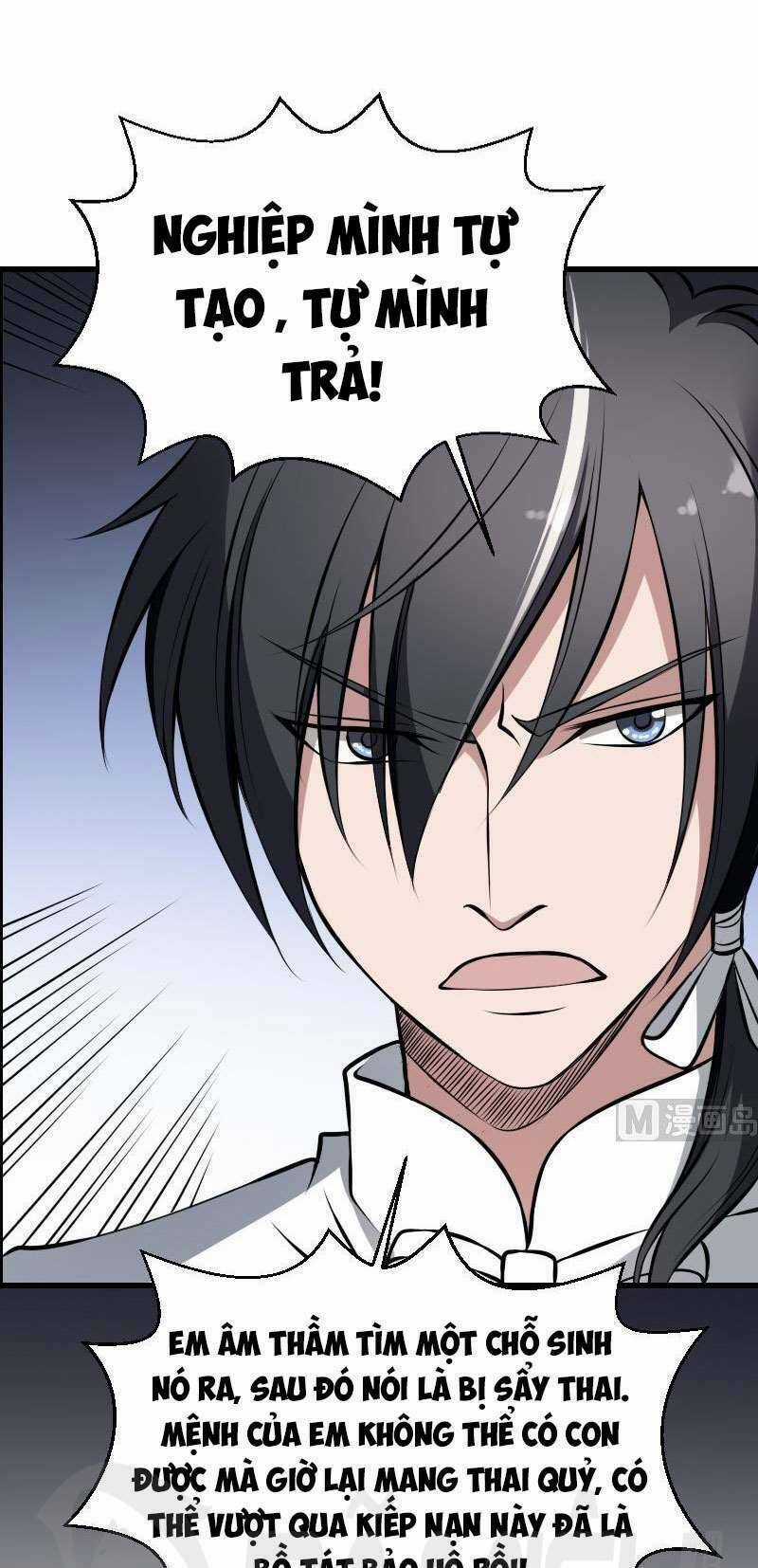 Văn Âm Sư - Chapter 13 - Trang 9