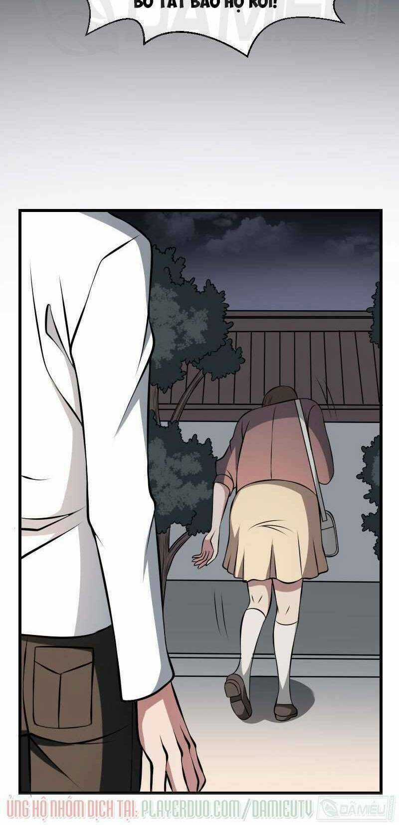 Văn Âm Sư - Chapter 13 - Trang 10