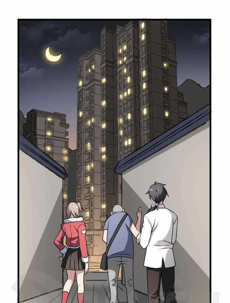 Văn Âm Sư - Chapter 14 - Trang 1