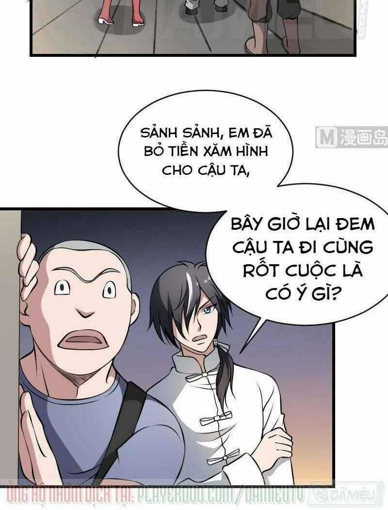 Văn Âm Sư - Chapter 14 - Trang 2