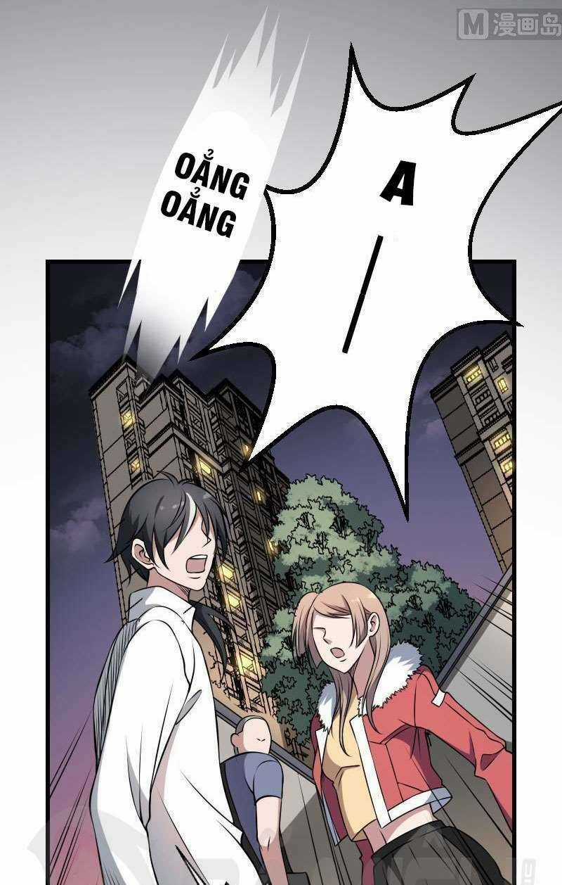 Văn Âm Sư - Chapter 14 - Trang 11