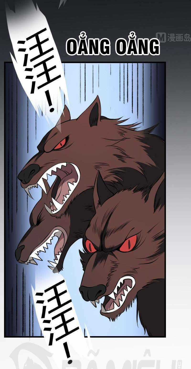 Văn Âm Sư - Chapter 14 - Trang 15