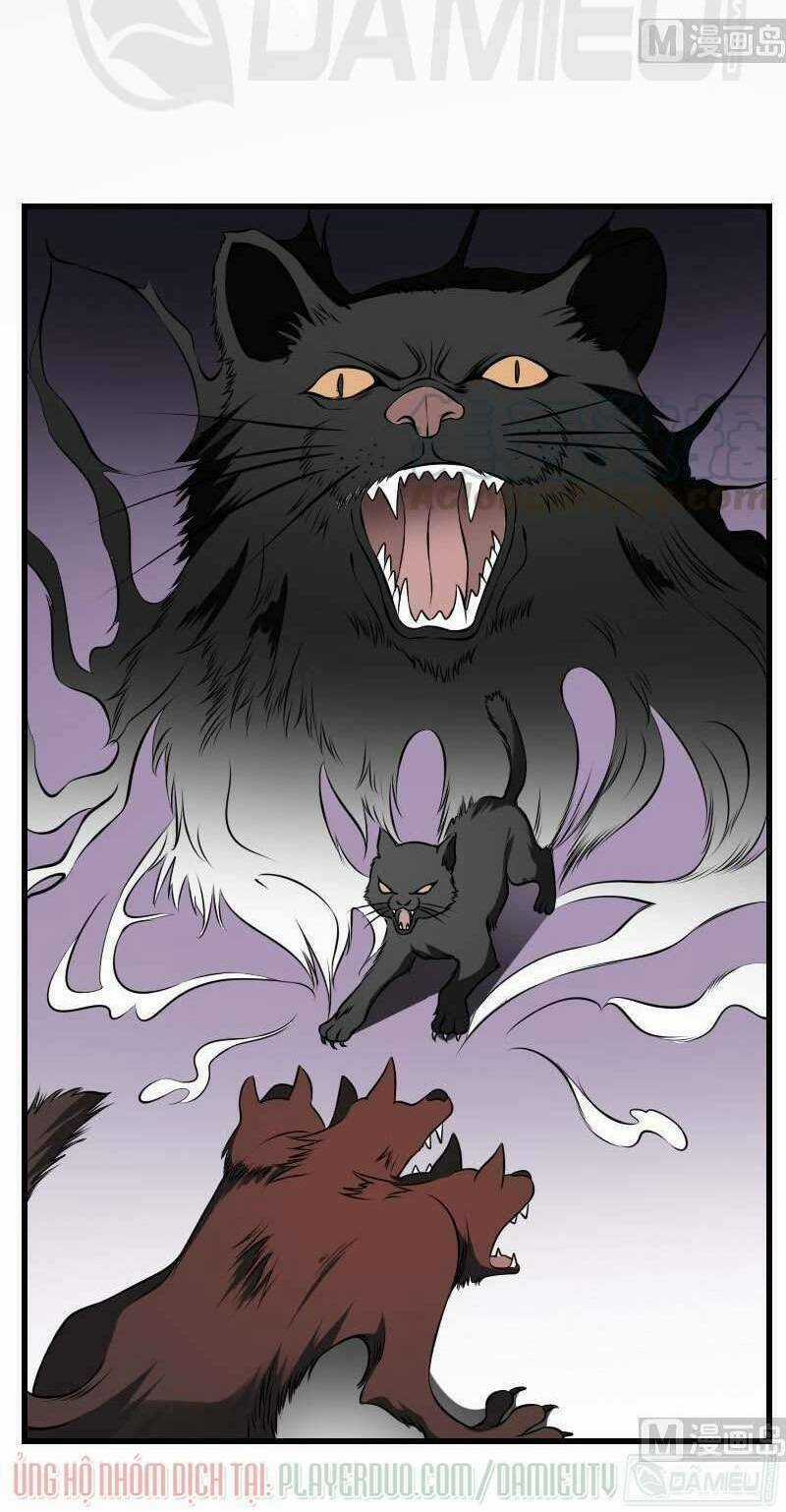 Văn Âm Sư - Chapter 14 - Trang 16