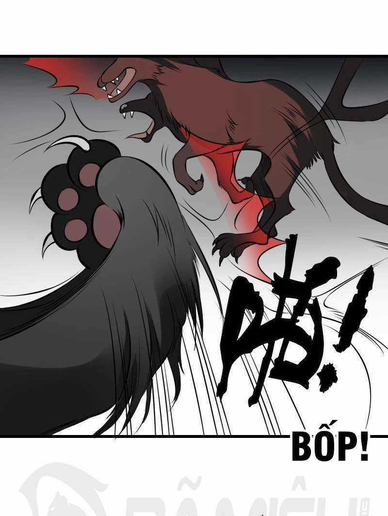 Văn Âm Sư - Chapter 14 - Trang 17