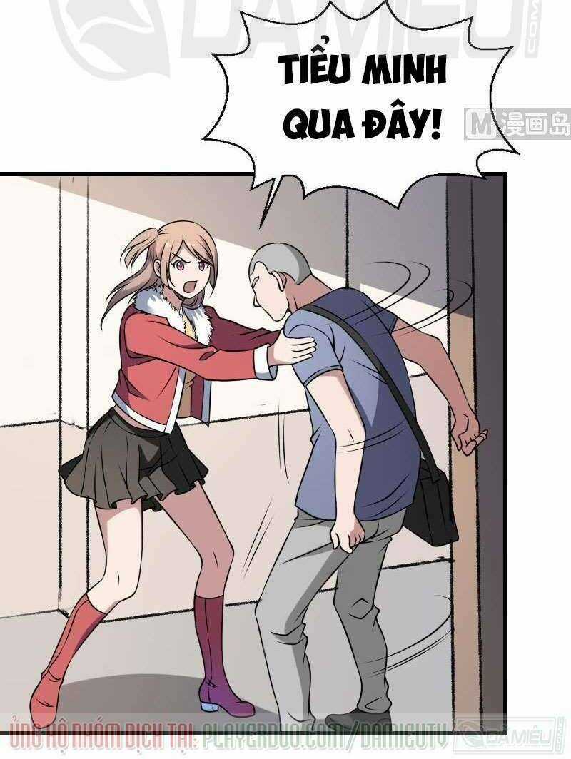 Văn Âm Sư - Chapter 14 - Trang 18