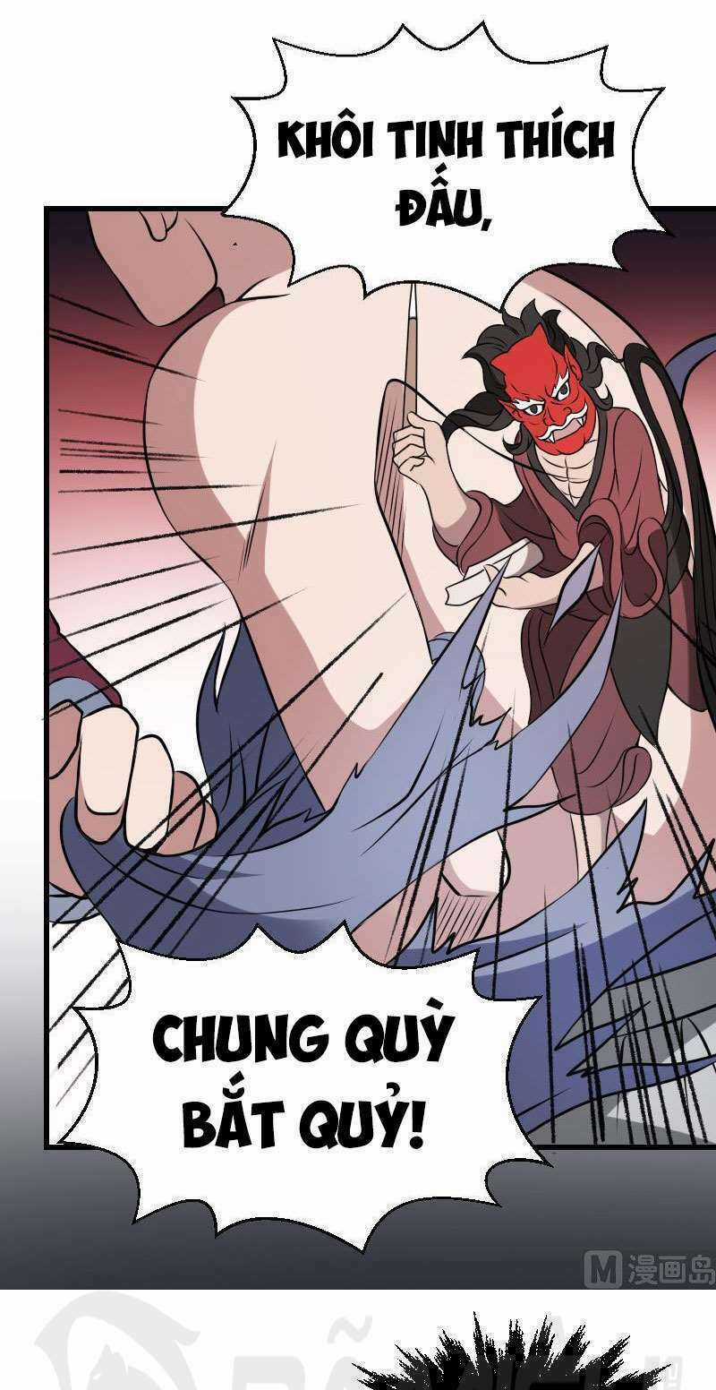Văn Âm Sư - Chapter 14 - Trang 19