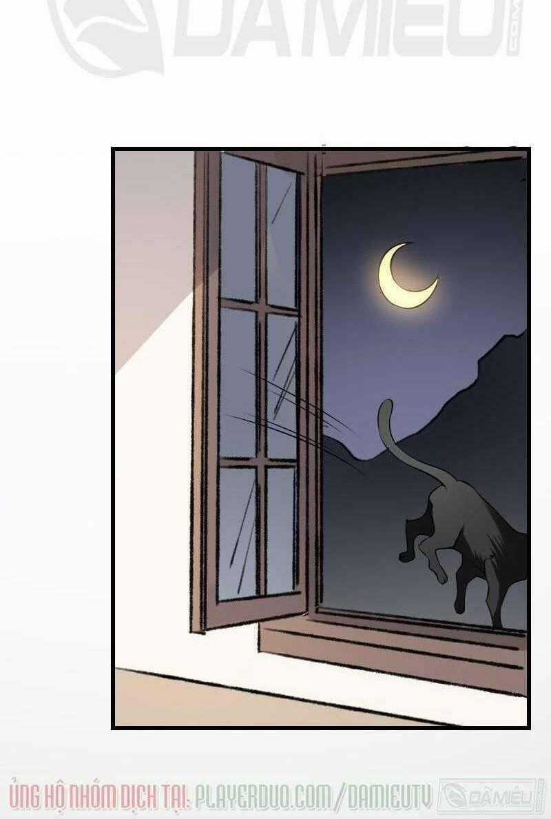Văn Âm Sư - Chapter 14 - Trang 22