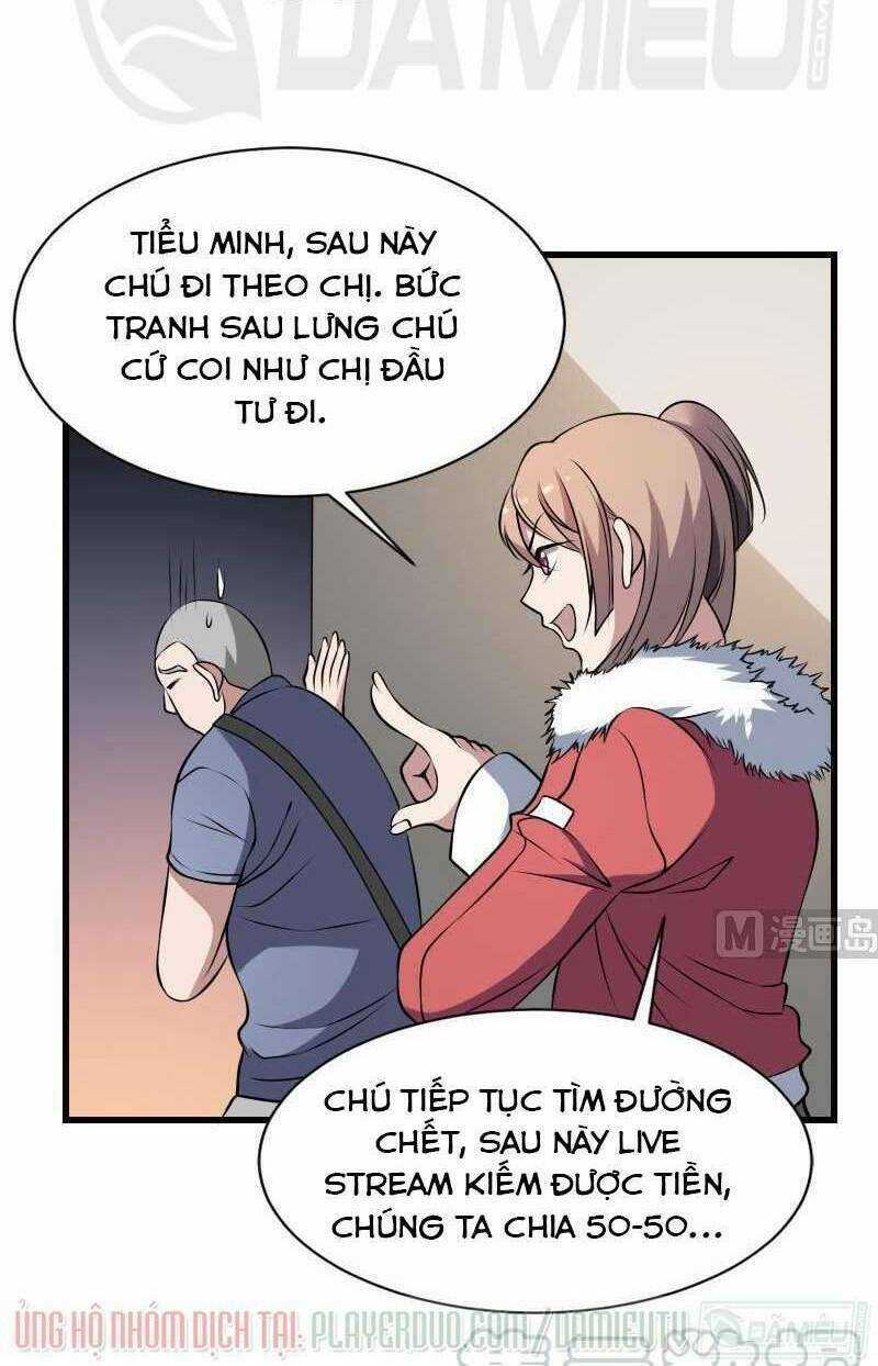 Văn Âm Sư - Chapter 14 - Trang 4