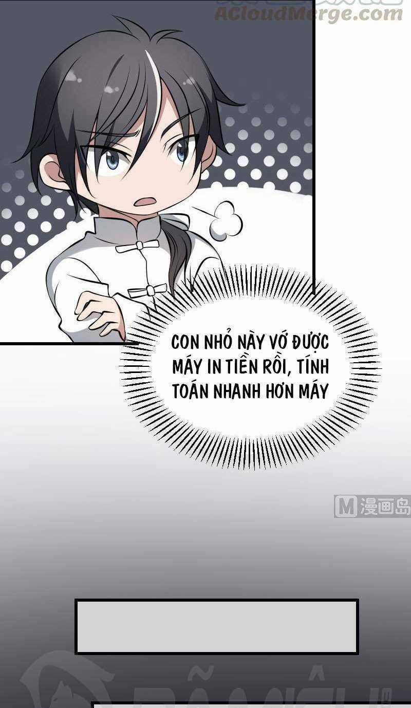 Văn Âm Sư - Chapter 14 - Trang 5