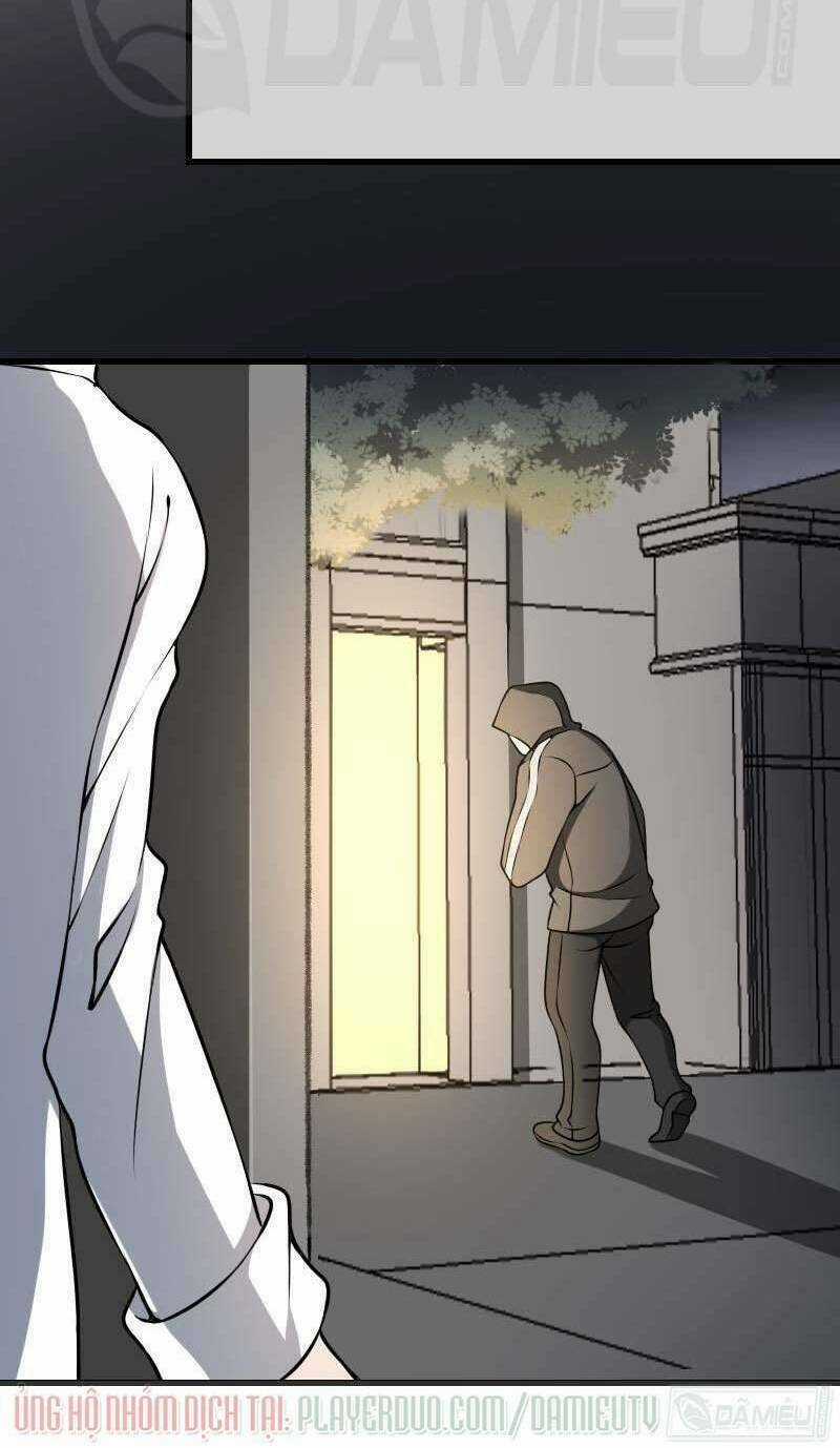 Văn Âm Sư - Chapter 14 - Trang 6