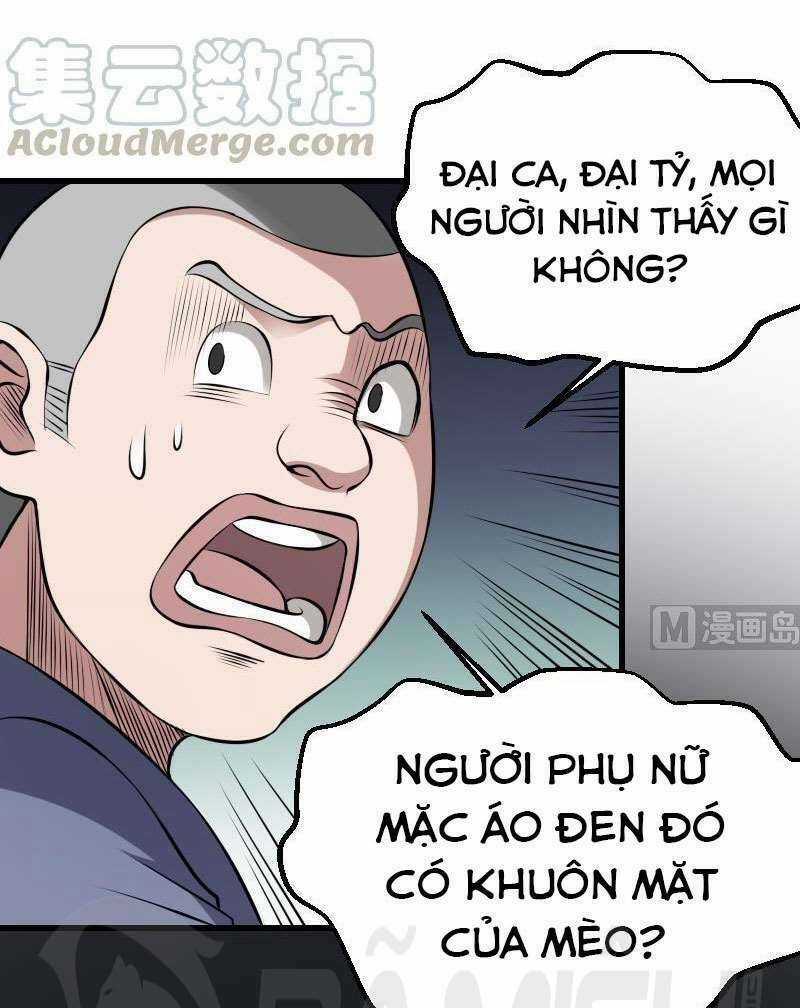 Văn Âm Sư - Chapter 14 - Trang 9