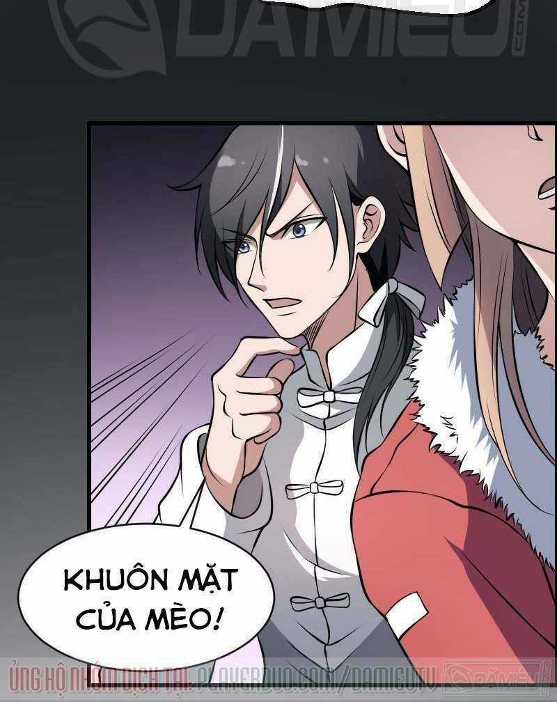 Văn Âm Sư - Chapter 14 - Trang 10