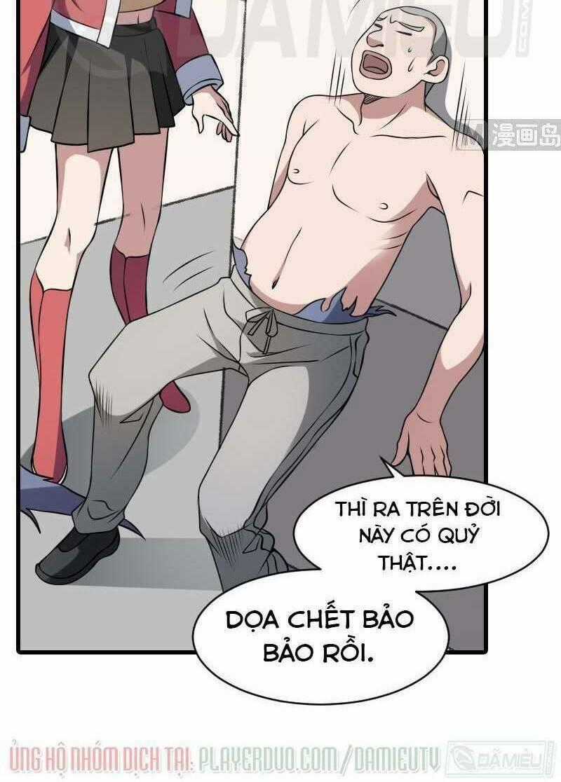 Văn Âm Sư - Chapter 15 - Trang 2