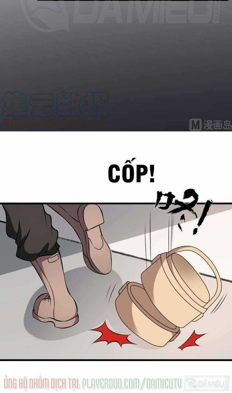 Văn Âm Sư - Chapter 15 - Trang 12