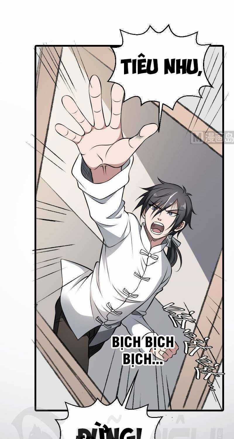 Văn Âm Sư - Chapter 15 - Trang 13