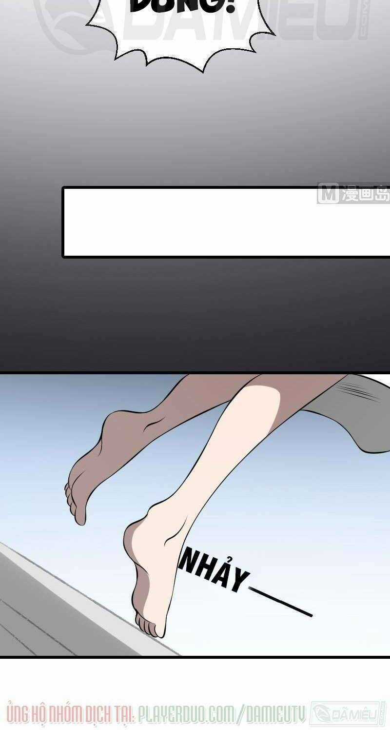 Văn Âm Sư - Chapter 15 - Trang 14