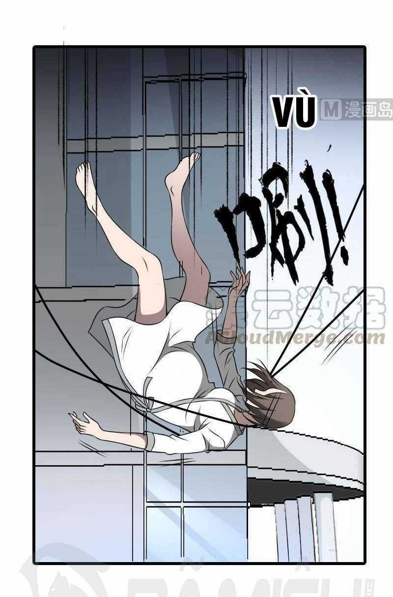 Văn Âm Sư - Chapter 15 - Trang 15