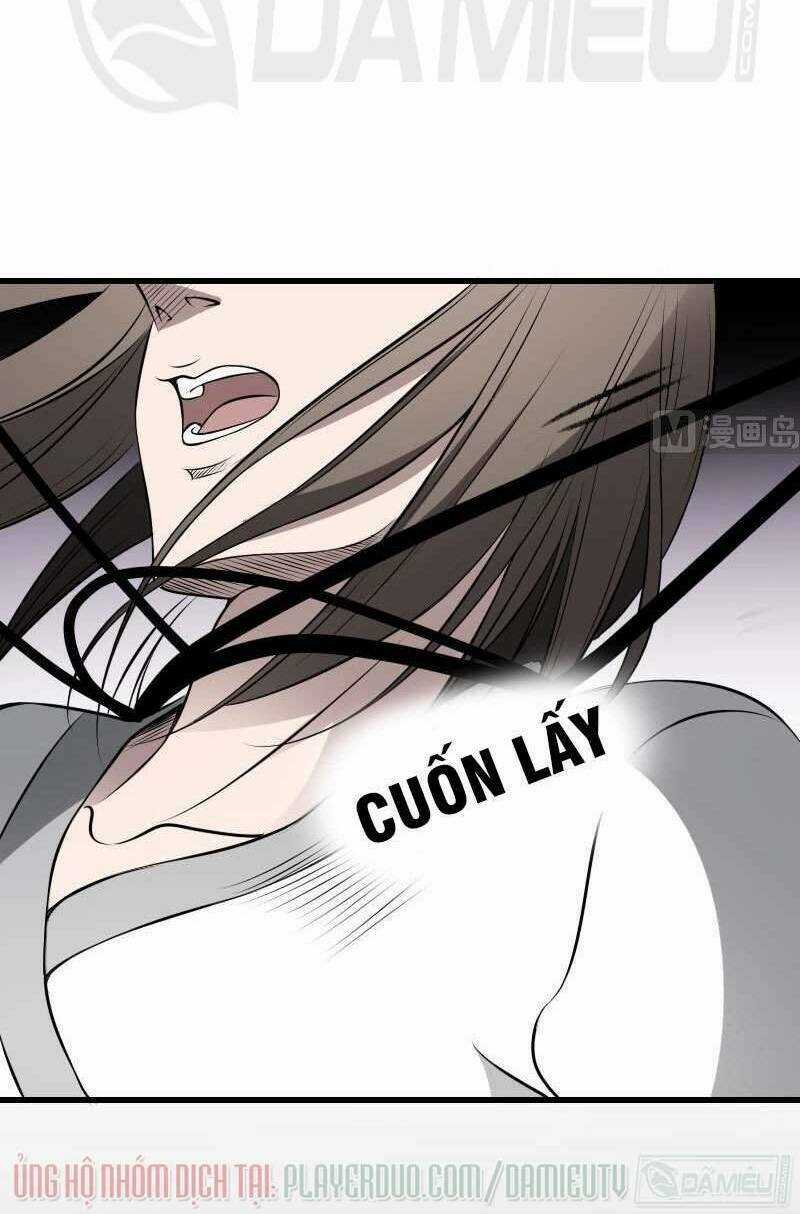 Văn Âm Sư - Chapter 15 - Trang 16