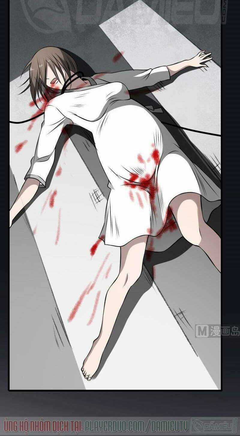 Văn Âm Sư - Chapter 15 - Trang 18