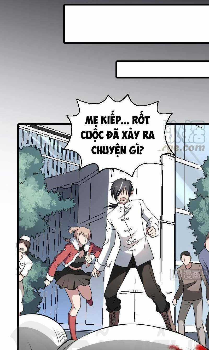 Văn Âm Sư - Chapter 15 - Trang 19