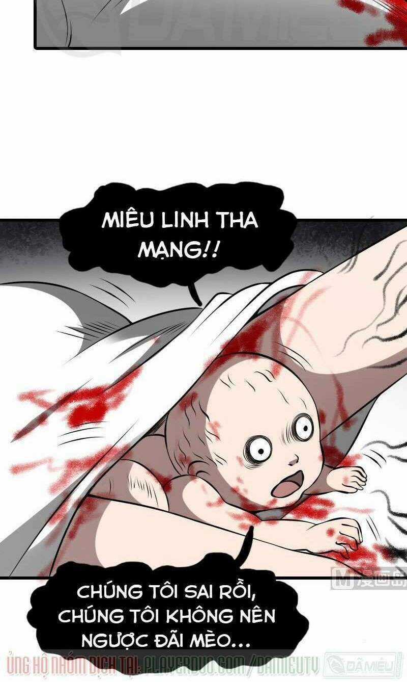 Văn Âm Sư - Chapter 15 - Trang 20