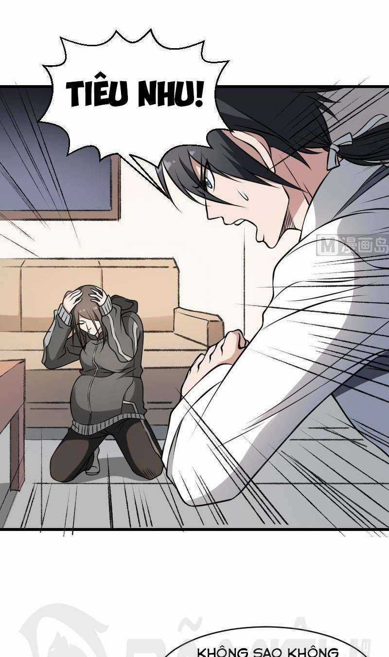 Văn Âm Sư - Chapter 15 - Trang 3