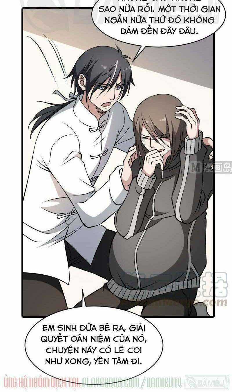 Văn Âm Sư - Chapter 15 - Trang 4