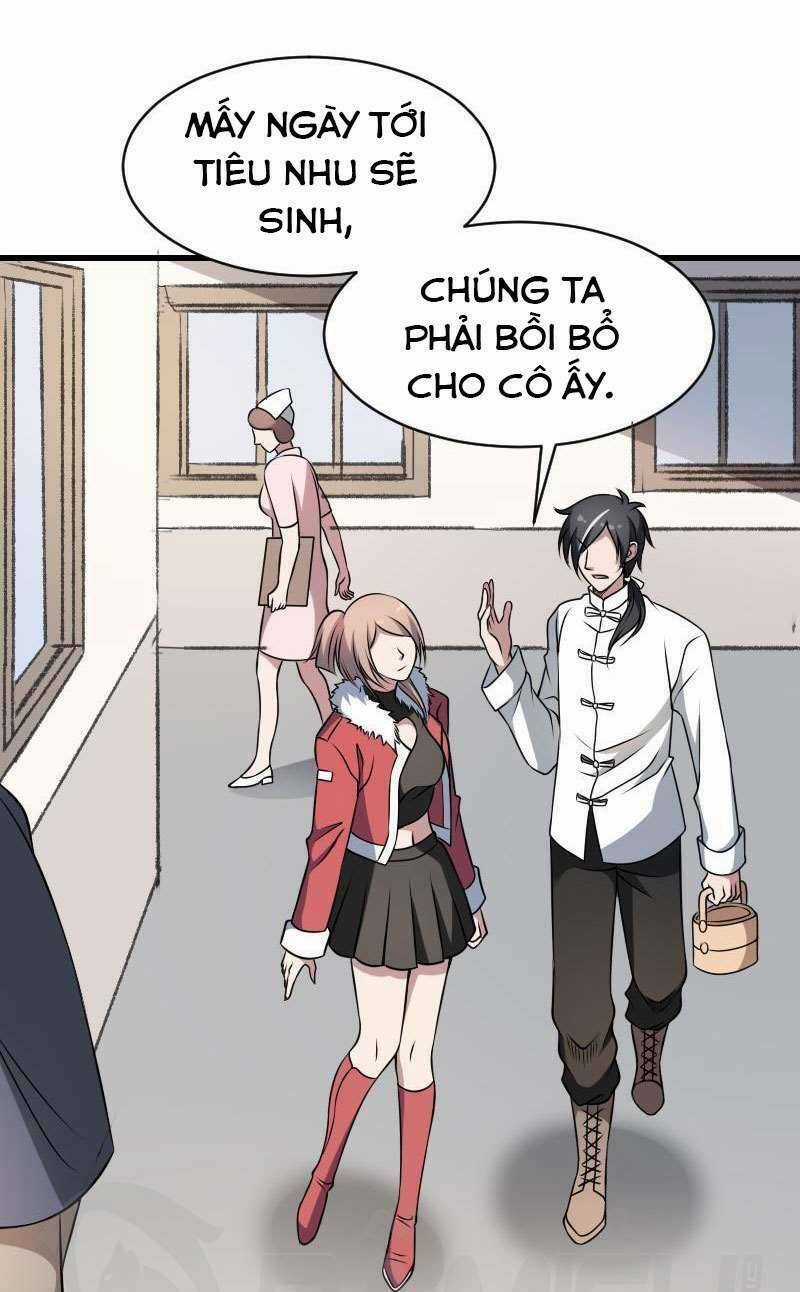 Văn Âm Sư - Chapter 15 - Trang 7