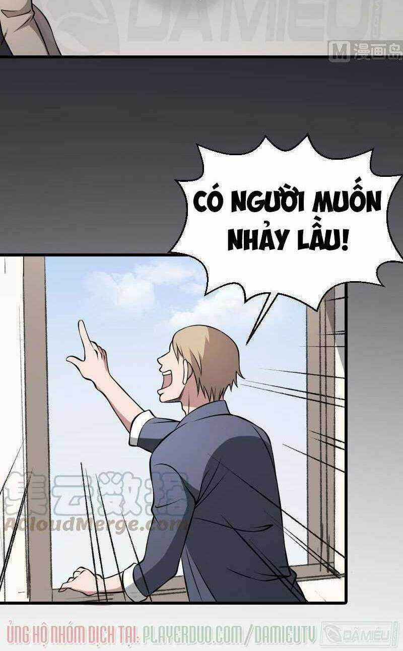 Văn Âm Sư - Chapter 15 - Trang 8