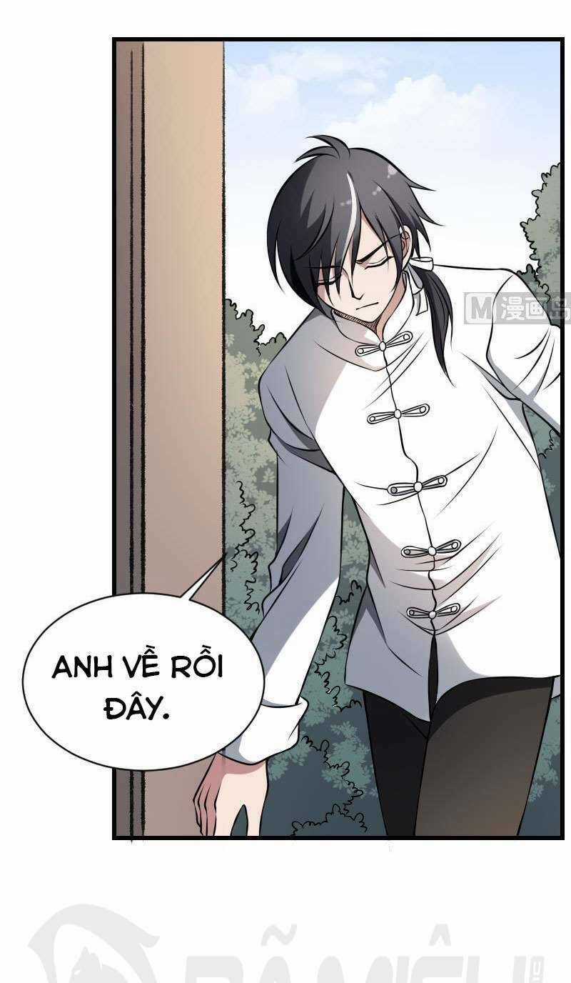 Văn Âm Sư - Chapter 16 - Trang 14