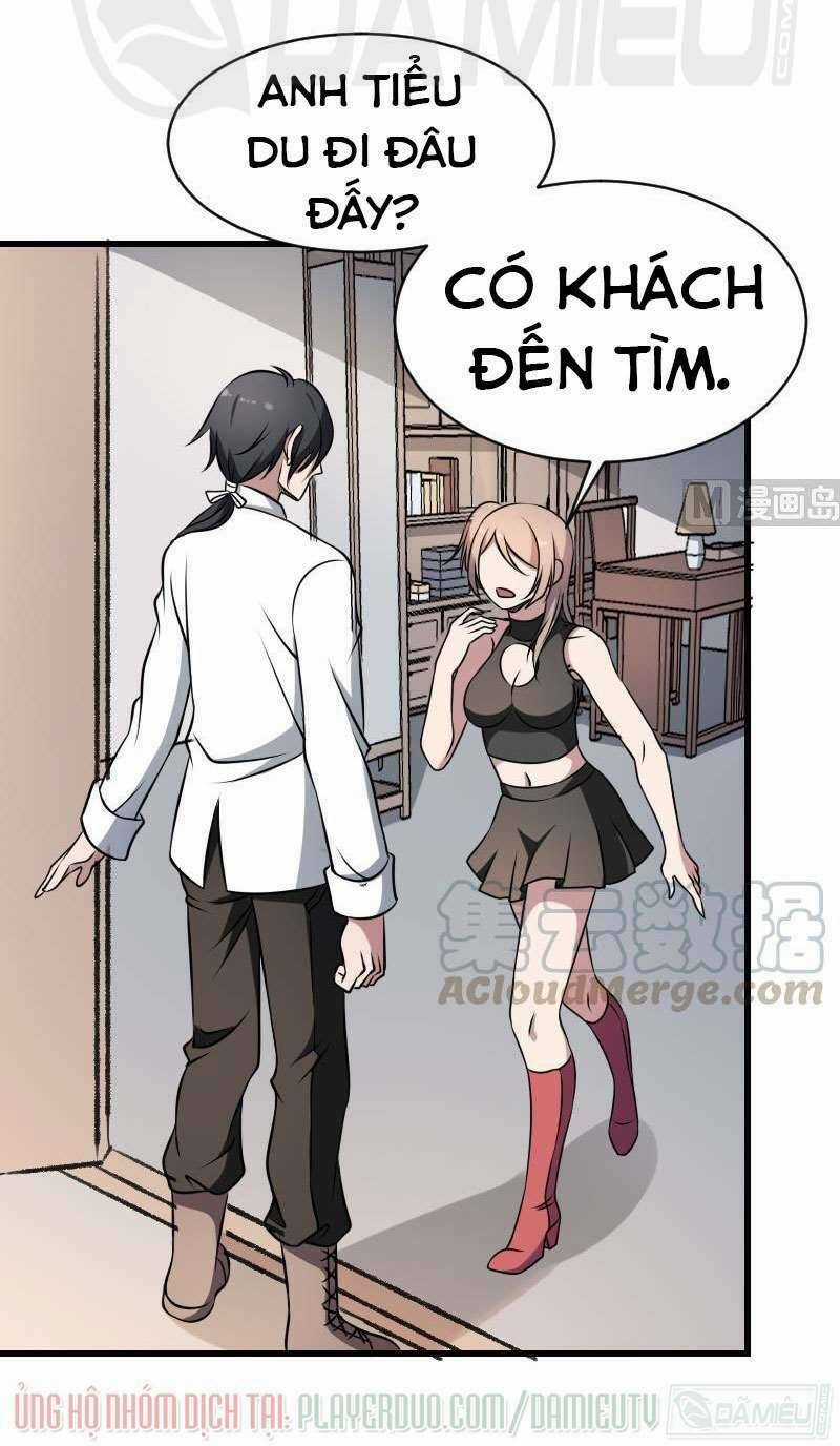 Văn Âm Sư - Chapter 16 - Trang 15