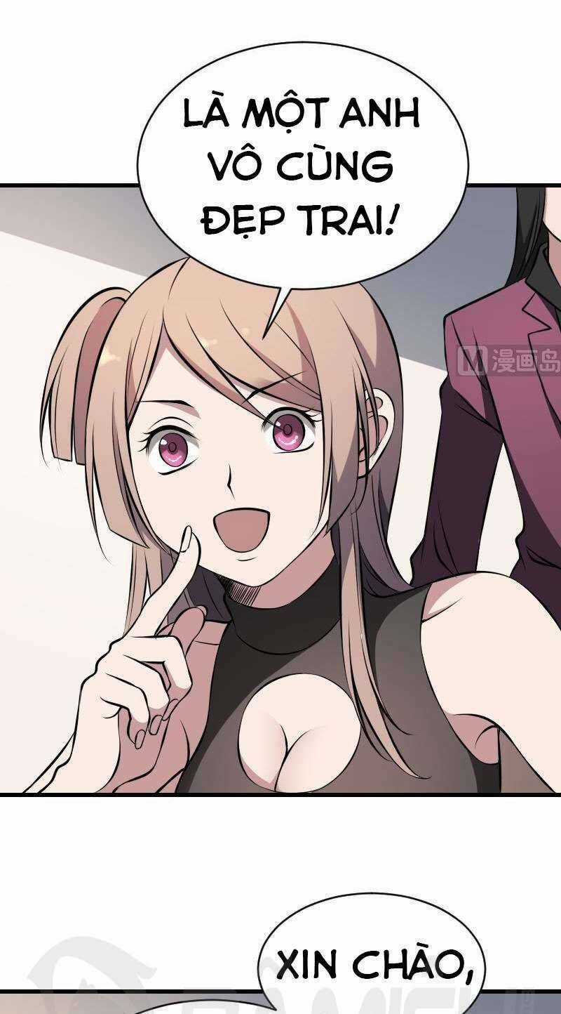 Văn Âm Sư - Chapter 16 - Trang 16