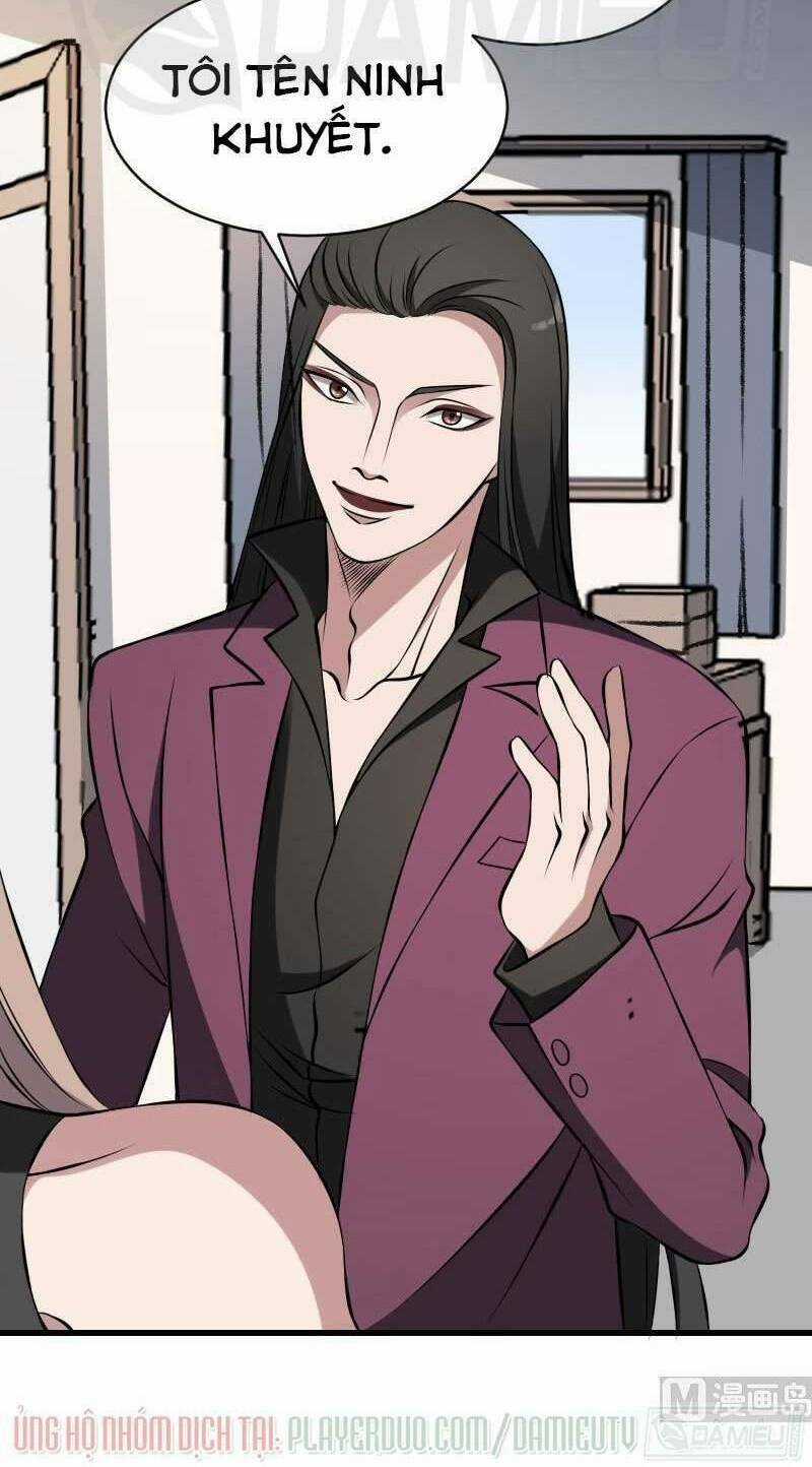 Văn Âm Sư - Chapter 16 - Trang 17