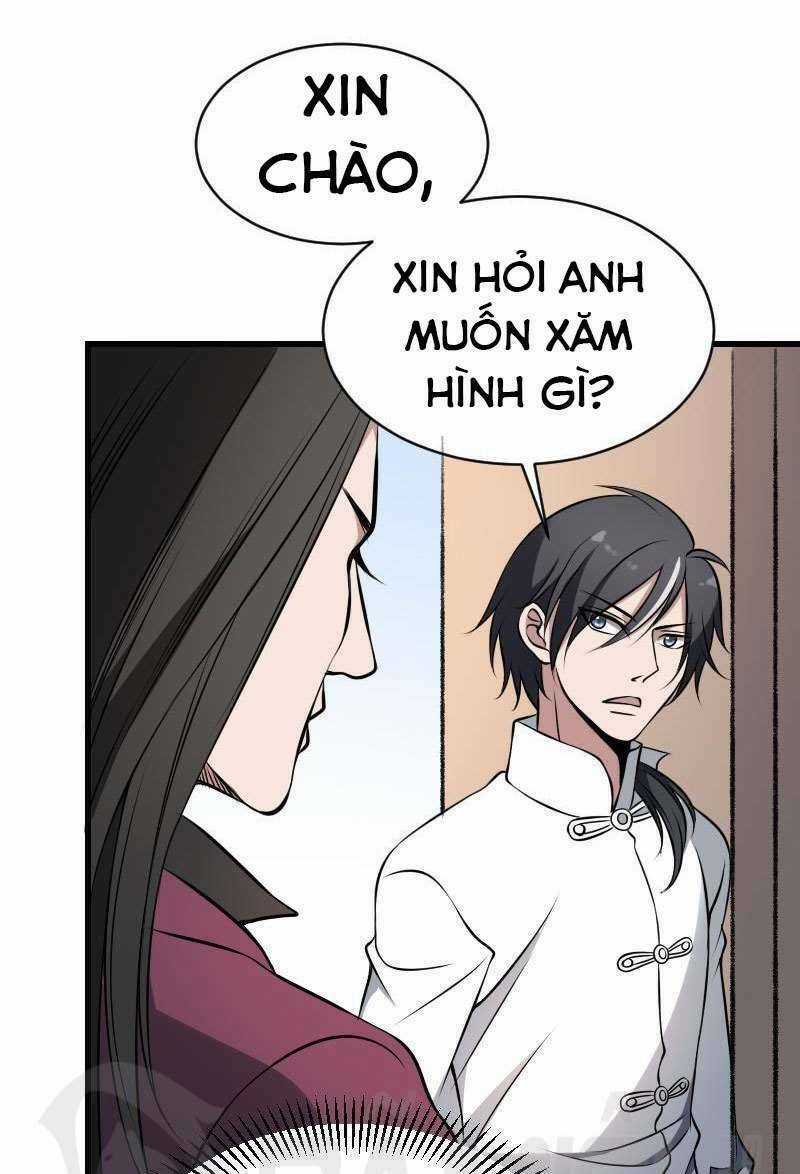 Văn Âm Sư - Chapter 16 - Trang 18