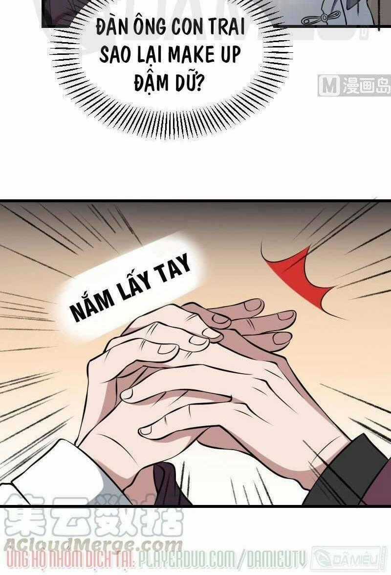 Văn Âm Sư - Chapter 16 - Trang 19