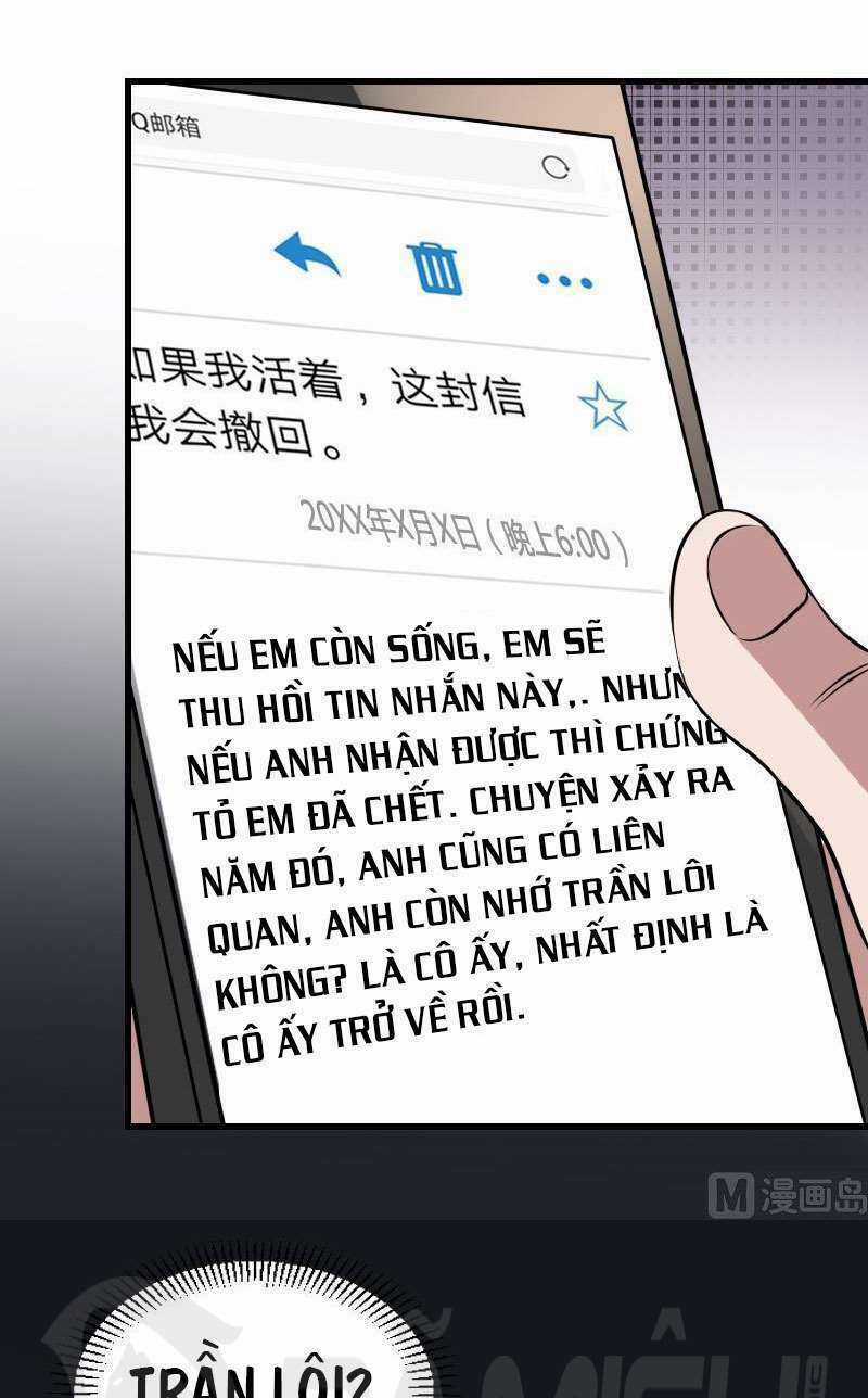 Văn Âm Sư - Chapter 16 - Trang 6