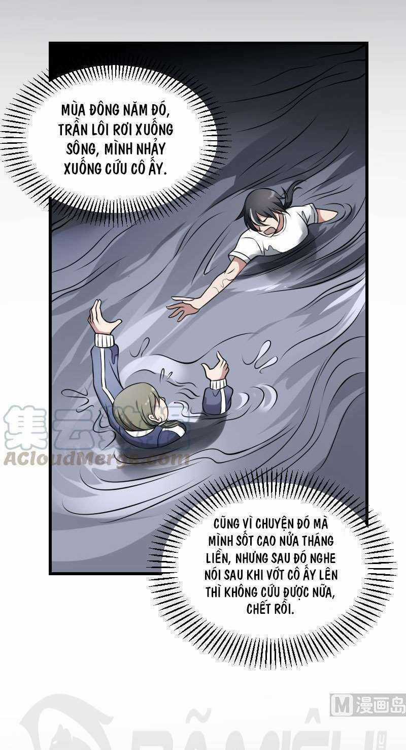 Văn Âm Sư - Chapter 16 - Trang 8