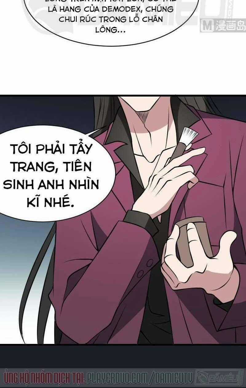 Văn Âm Sư - Chapter 17 - Trang 2