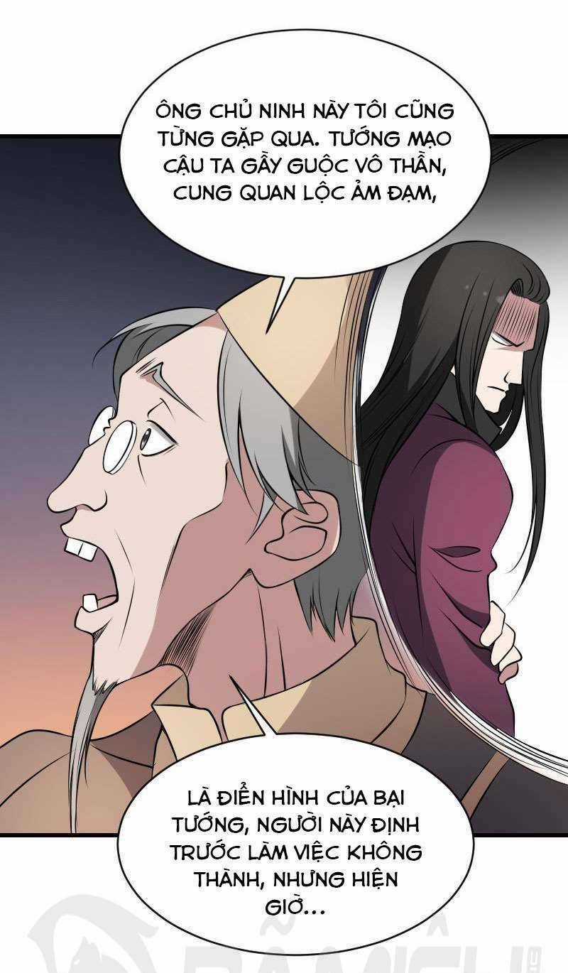 Văn Âm Sư - Chapter 17 - Trang 11