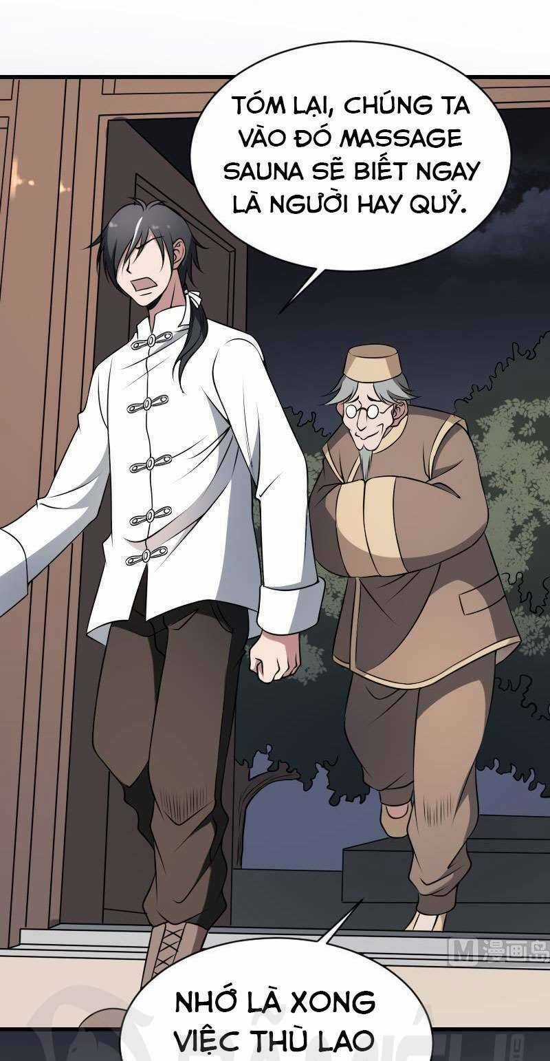 Văn Âm Sư - Chapter 17 - Trang 13